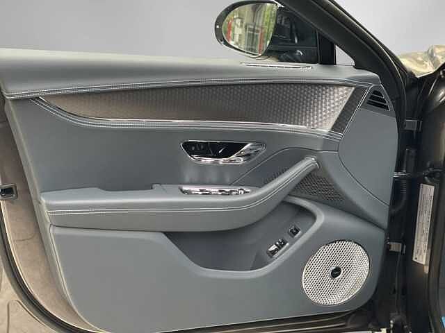 9:Bentley Flying Spur S V8, Limousine, Magnetic, Thomas Exclusive Cars GmbH