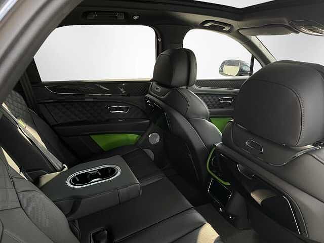 20:Bentley Bentayga S Black Edition V8, SUV, Anthracite, Thomas Exclusive Cars GmbH