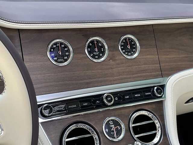 14:Bentley Continental GT Convertible Black Edition V8 Hybrid, Cabrio, Damson, Thomas Exclusive Cars GmbH