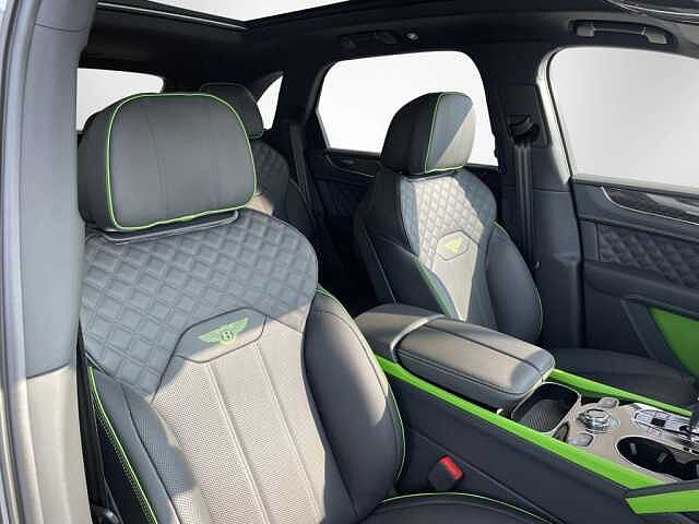 22:Bentley Bentayga S Black Edition V8, SUV, Anthracite, Thomas Exclusive Cars GmbH