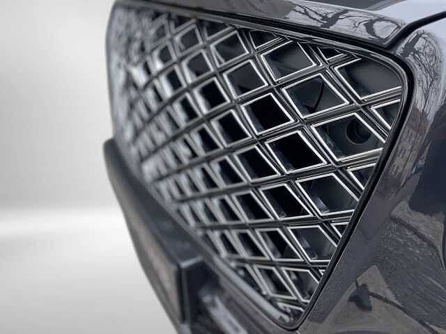 8:Bentley Bentayga EWB Mulliner V8, SUV, Titan Grey, Thomas Exclusive Cars GmbH