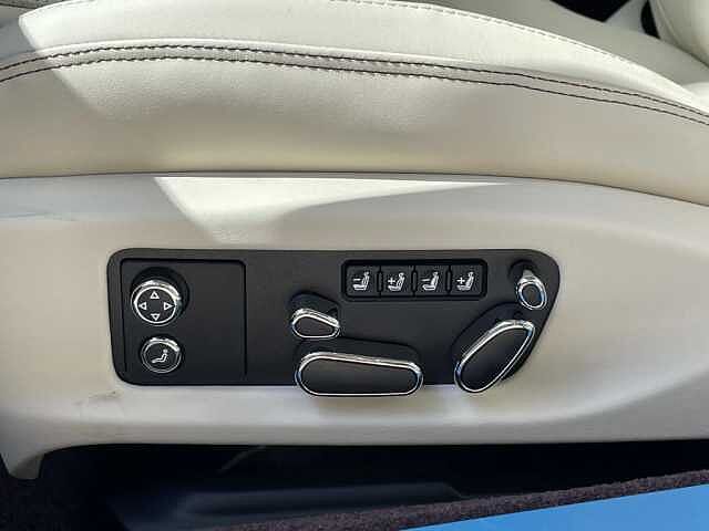 13:Bentley Continental GT Convertible Black Edition V8 Hybrid, Cabrio, Damson, Thomas Exclusive Cars GmbH