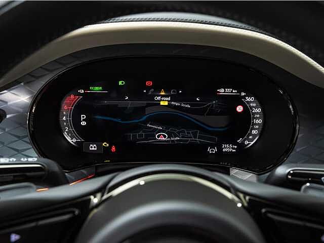 6:Bentley Continental GT Speed First Edition V8 Hybrid, Coupé, Opalite, Thomas Exclusive Cars GmbH