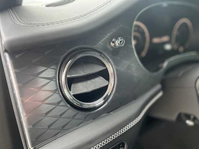 12:Bentley Bentayga EWB Mulliner V8, SUV, Titan Grey, Thomas Exclusive Cars GmbH