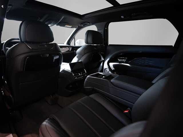 13:Bentley Bentayga EWB V8, SUV, Ice, Thomas Exclusive Cars GmbH