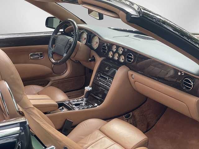 1:Bentley Azure Convertible, Cabrio, Beluga, Thomas Exclusive Cars GmbH