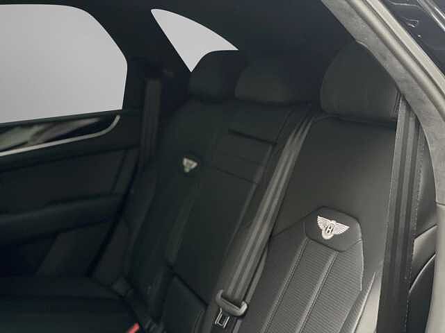 17:Bentley Bentayga V8, SUV, Onyx, Thomas Exclusive Cars GmbH