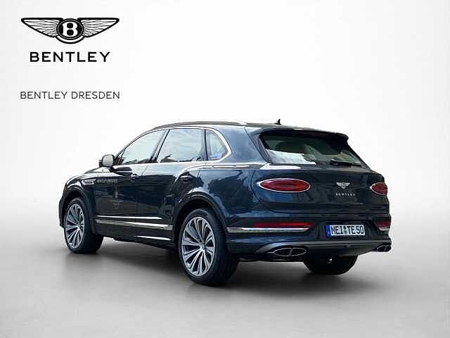 2:Bentley Bentayga Atelier Edition V8, SUV, Light Onyx, Thomas Exclusive Cars GmbH
