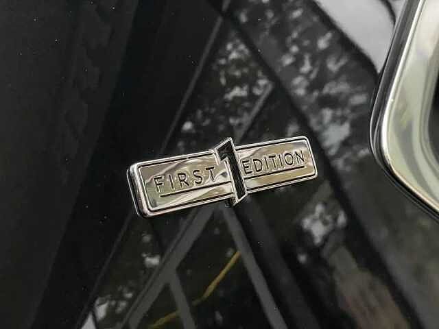 17:Bentley Bentayga EWB Azure First Edition V8, SUV, Midnight Emerald, Thomas Exclusive Cars GmbH