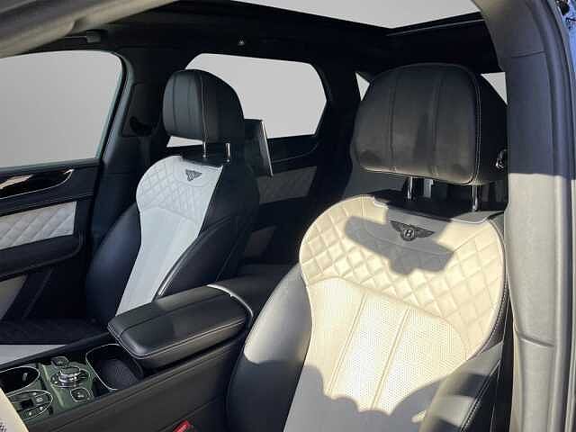 13:Bentley Bentayga W12, SUV, Beluga, Thomas Exclusive Cars GmbH