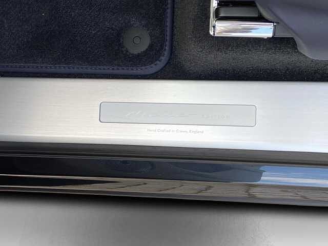 20:Bentley Bentayga Atelier Edition V8, SUV, Light Onyx, Thomas Exclusive Cars GmbH