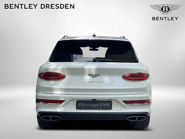 26:Bentley Bentayga V8, SUV, Glacier White, Thomas Exclusive Cars GmbH
