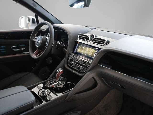 6:Bentley Bentayga EWB V8, SUV, Ice, Thomas Exclusive Cars GmbH