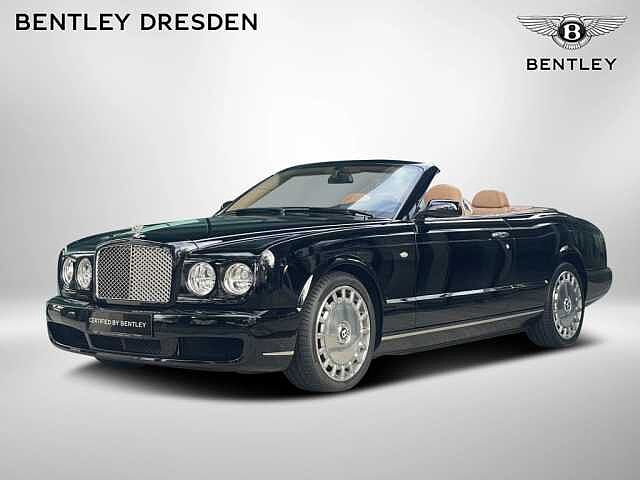 0:Bentley Azure Convertible, Cabrio, Beluga, Thomas Exclusive Cars GmbH