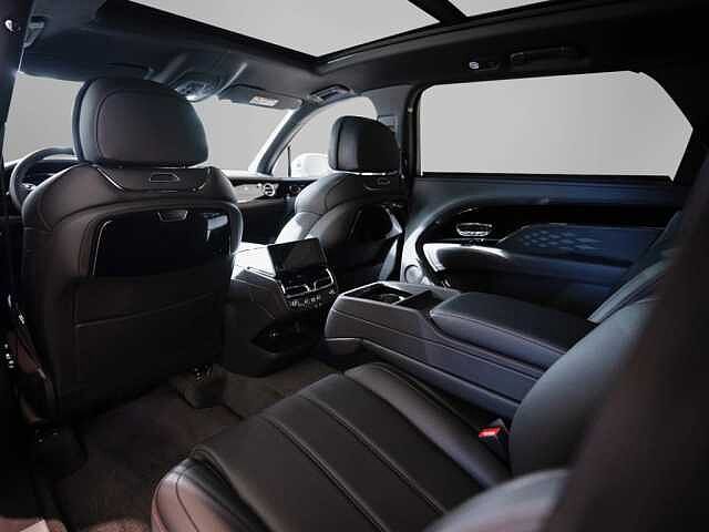 12:Bentley Bentayga EWB V8, SUV, Ice, Thomas Exclusive Cars GmbH