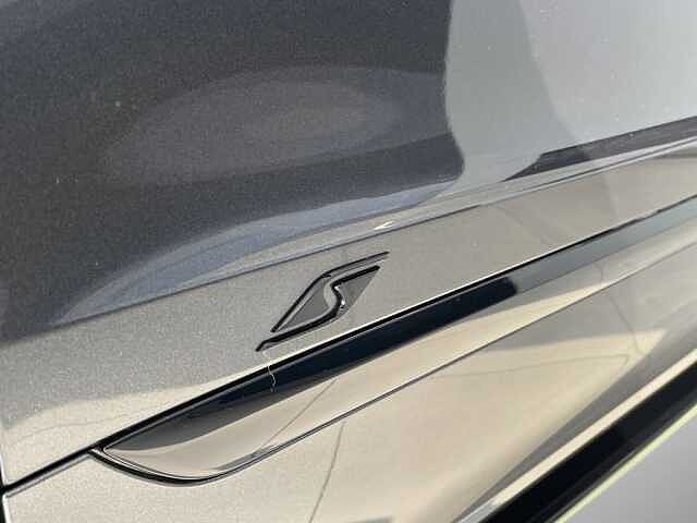 8:Bentley Bentayga S Black Edition V8, SUV, Anthracite, Thomas Exclusive Cars GmbH