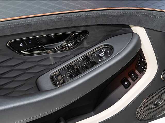 23:Bentley Continental GT Speed First Edition V8 Hybrid, Coupé, Opalite, Thomas Exclusive Cars GmbH