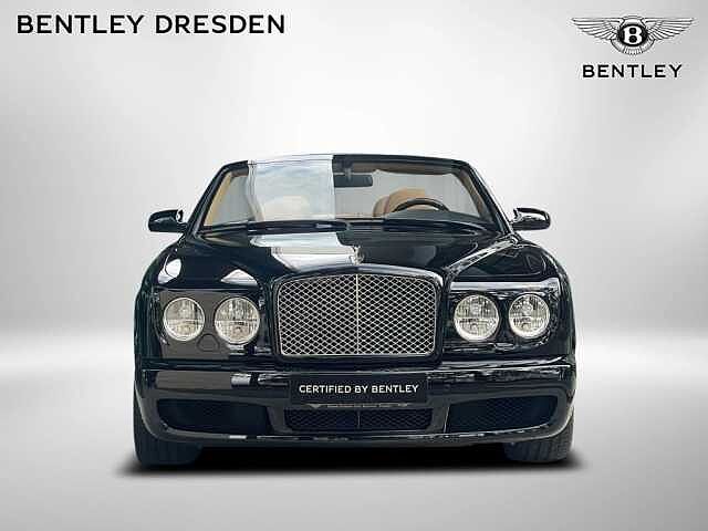 6:Bentley Azure Convertible, Cabrio, Beluga, Thomas Exclusive Cars GmbH
