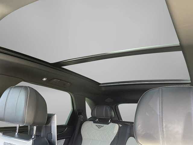 16:Bentley Bentayga W12, SUV, Beluga, Thomas Exclusive Cars GmbH