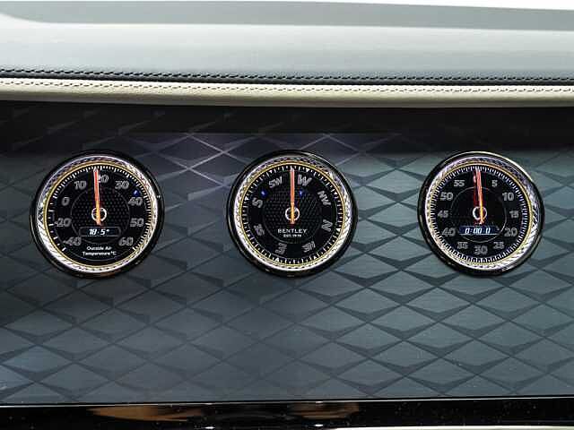 17:Bentley Continental GT Speed First Edition V8 Hybrid, Coupé, Opalite, Thomas Exclusive Cars GmbH