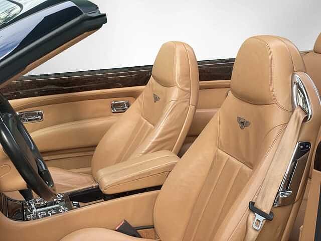 11:Bentley Azure Convertible, Cabrio, Beluga, Thomas Exclusive Cars GmbH