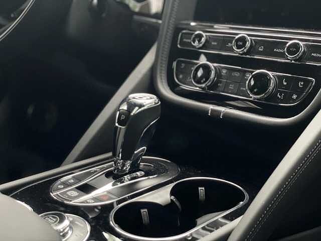 21:Bentley Bentayga V8, SUV, Onyx, Thomas Exclusive Cars GmbH