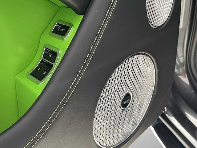 11:Bentley Bentayga S Black Edition V8, SUV, Anthracite, Thomas Exclusive Cars GmbH