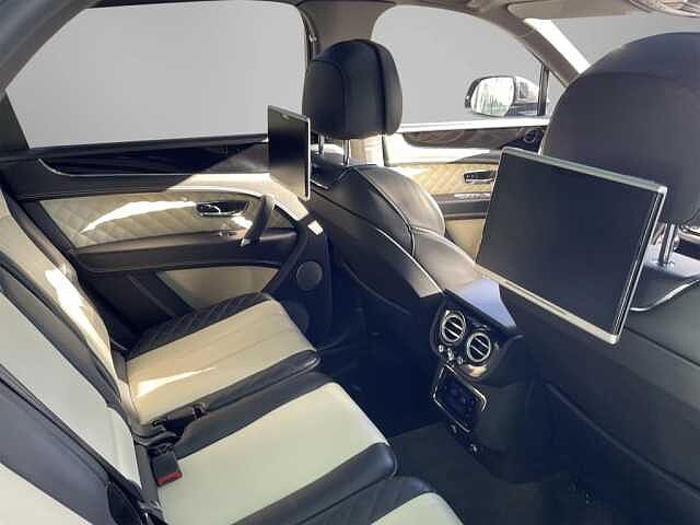 21:Bentley Bentayga W12, SUV, Beluga, Thomas Exclusive Cars GmbH