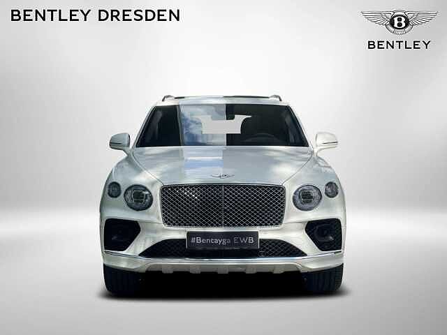 6:Bentley Bentayga V8, SUV, Glacier White, Thomas Exclusive Cars GmbH