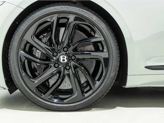 5:Bentley Continental GT Speed First Edition V8 Hybrid, Coupé, Opalite, Thomas Exclusive Cars GmbH