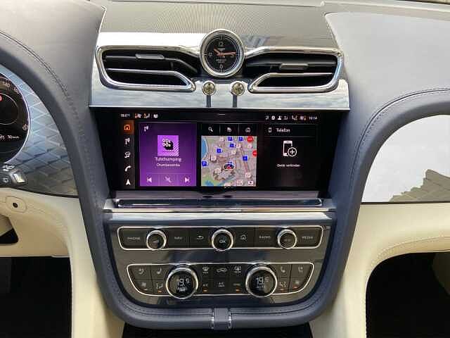 16:Bentley Bentayga Atelier Edition V8, SUV, Light Onyx, Thomas Exclusive Cars GmbH