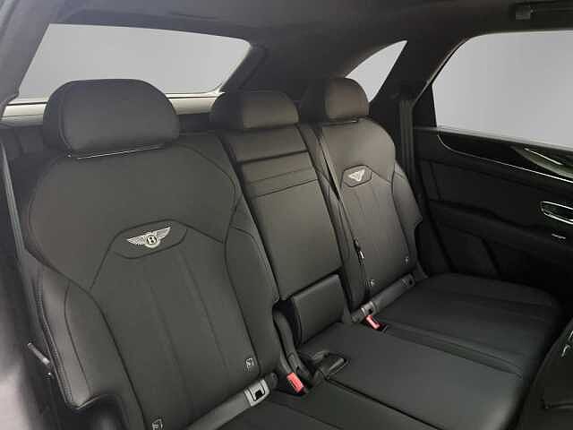 19:Bentley Bentayga V8, SUV, Onyx, Thomas Exclusive Cars GmbH