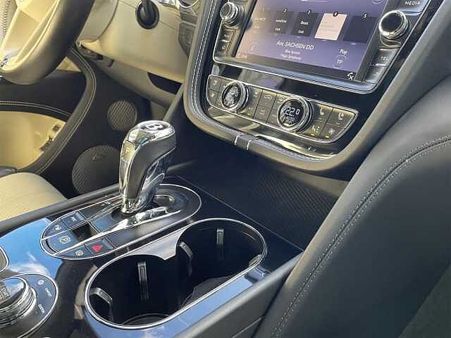 24:Bentley Bentayga W12, SUV, Beluga, Thomas Exclusive Cars GmbH