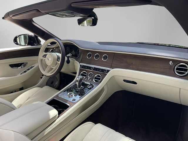 21:Bentley Continental GT Convertible Black Edition V8 Hybrid, Cabrio, Damson, Thomas Exclusive Cars GmbH