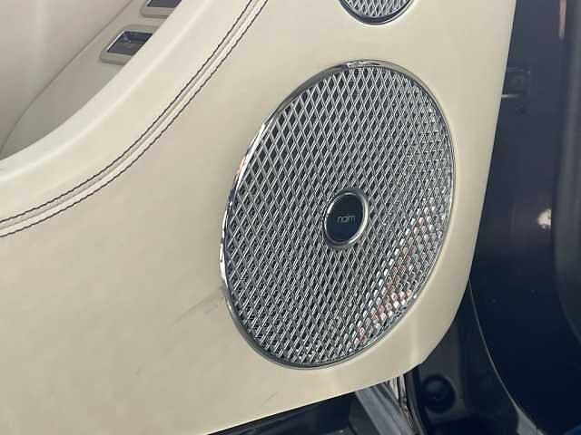 12:Bentley Continental GT Convertible Black Edition V8 Hybrid, Cabrio, Damson, Thomas Exclusive Cars GmbH