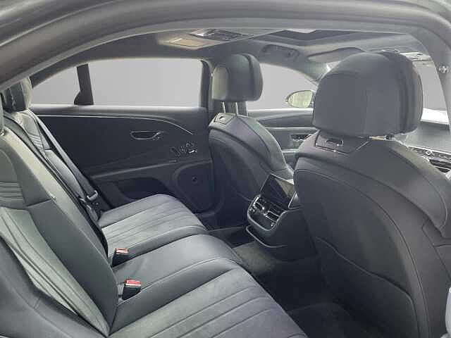 21:Bentley Flying Spur S V8, Limousine, Magnetic, Thomas Exclusive Cars GmbH