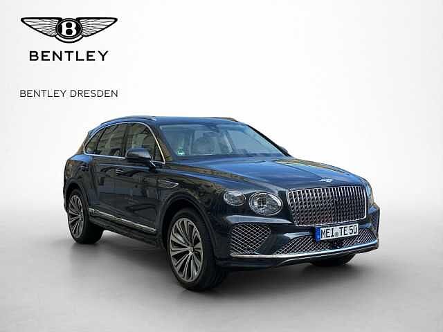 0:Bentley Bentayga Atelier Edition V8, SUV, Light Onyx, Thomas Exclusive Cars GmbH