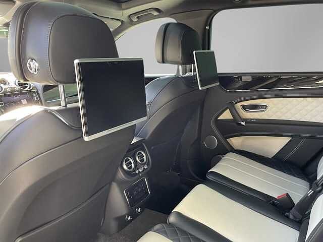 19:Bentley Bentayga W12, SUV, Beluga, Thomas Exclusive Cars GmbH