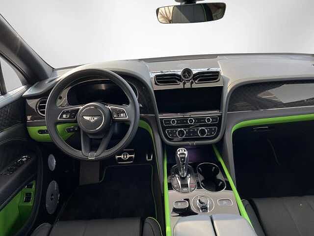 3:Bentley Bentayga S Black Edition V8, SUV, Anthracite, Thomas Exclusive Cars GmbH