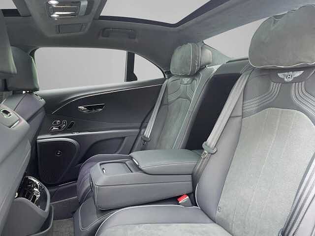 19:Bentley Flying Spur S V8, Limousine, Magnetic, Thomas Exclusive Cars GmbH