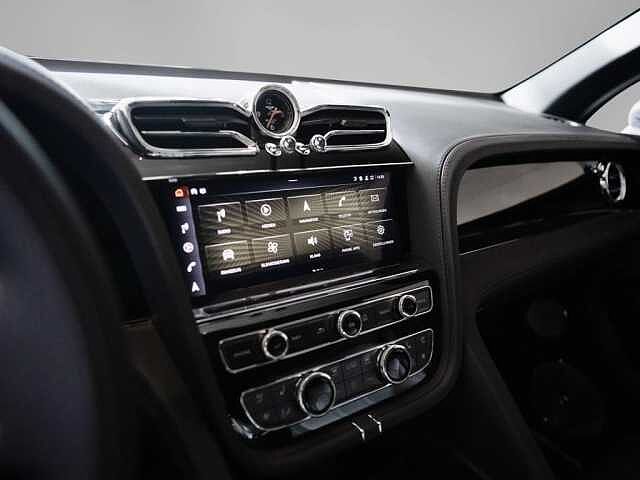 10:Bentley Bentayga EWB V8, SUV, Ice, Thomas Exclusive Cars GmbH