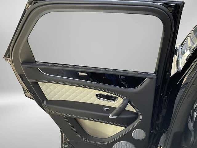 17:Bentley Bentayga W12, SUV, Beluga, Thomas Exclusive Cars GmbH