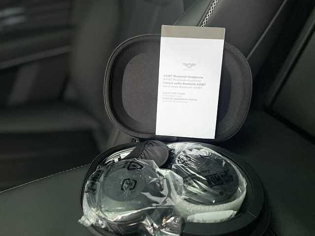 19:Bentley Bentayga EWB Mulliner V8, SUV, Titan Grey, Thomas Exclusive Cars GmbH