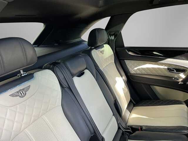 22:Bentley Bentayga W12, SUV, Beluga, Thomas Exclusive Cars GmbH