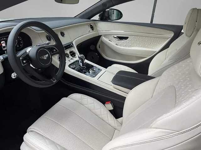 1:Bentley Continental GT S V8, Coupé, White Sand, Thomas Exclusive Cars GmbH