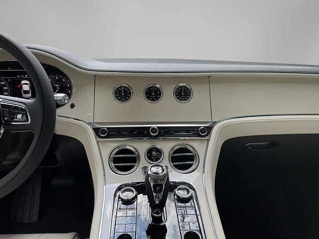 3:Bentley Continental GT S V8, Coupé, White Sand, Thomas Exclusive Cars GmbH