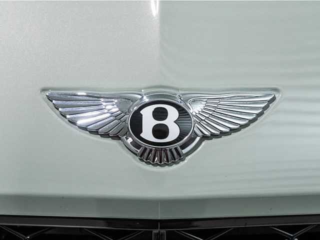 7:Bentley Continental GT Speed First Edition V8 Hybrid, Coupé, Opalite, Thomas Exclusive Cars GmbH