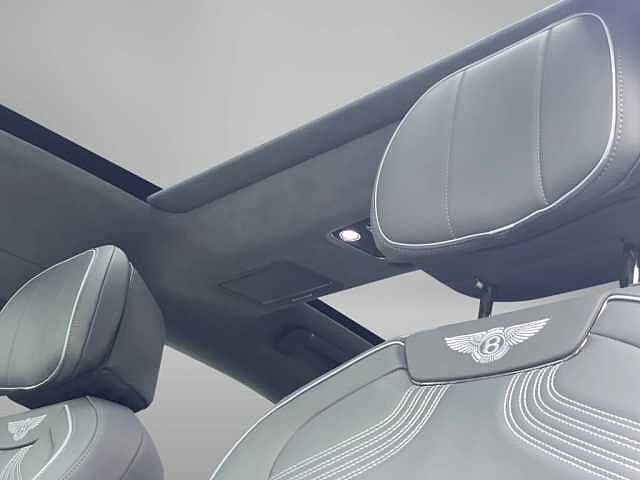 14:Bentley Flying Spur S V8, Limousine, Magnetic, Thomas Exclusive Cars GmbH