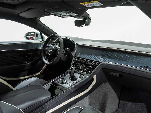 1:Bentley Continental GT Speed First Edition V8 Hybrid, Coupé, Opalite, Thomas Exclusive Cars GmbH