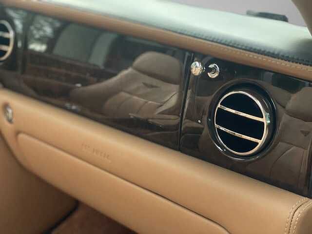 19:Bentley Azure Convertible, Cabrio, Beluga, Thomas Exclusive Cars GmbH